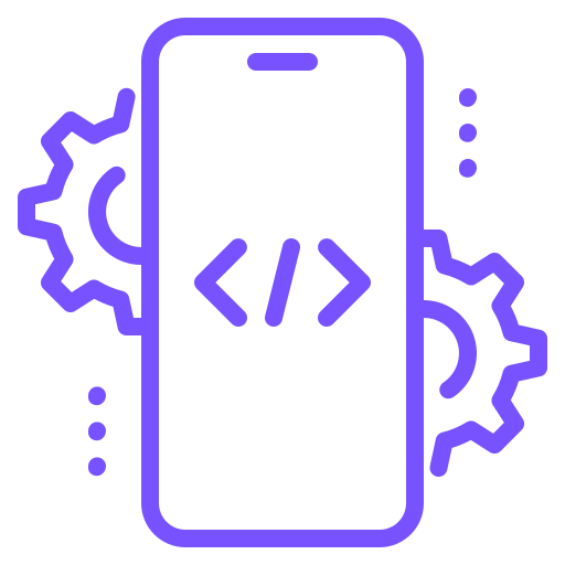 تطوير التطبيقات لأنظمة Android وiOS